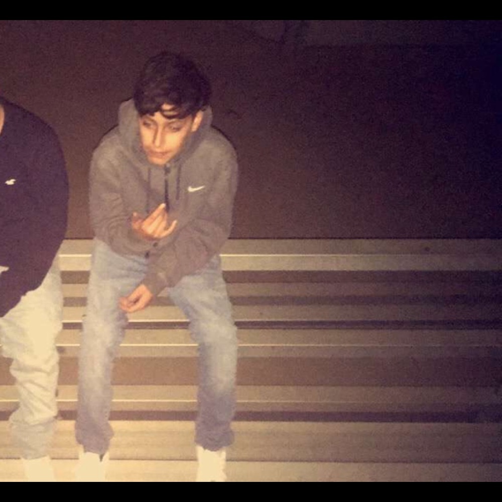 Meet your Posher, Angel